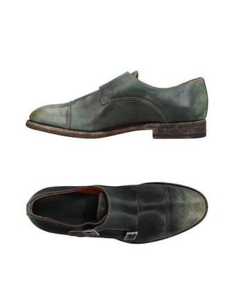 Santoni SCHUHE - Mokassins auf YOOX.COM