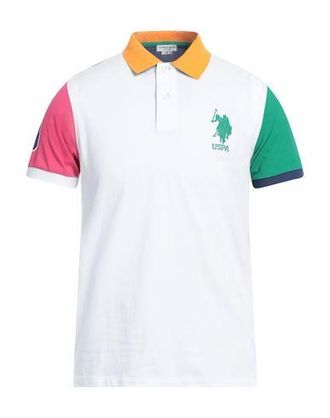 U.S.Polo Association CAMISETAS Y TOPS - Polos en YOOX.COM