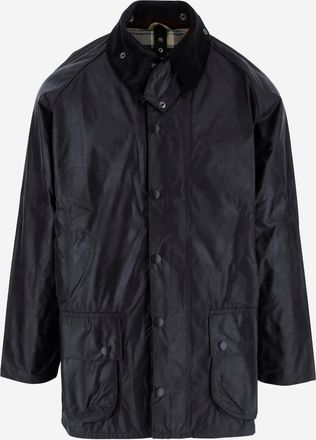 Barbour beaufort Wax Jacket