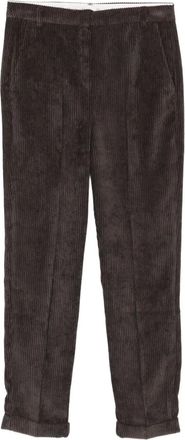 iBlues Pantaloni a coste - Marrone