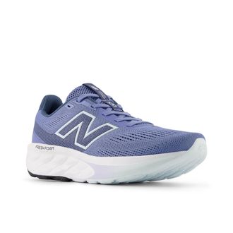 New Balance Laufschuh NEW BALANCE 520, Damen, Gr. 36,5, fairweather blau, Synthetik, Textil, Schuhe Laufschuh