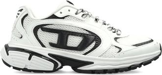 Diesel Sneakers S-PRO-V-DENSE con logo - Bianco