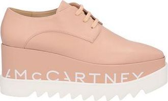 Stella McCartney CALZADO - Zapatos de cordones en YOOX.COM
