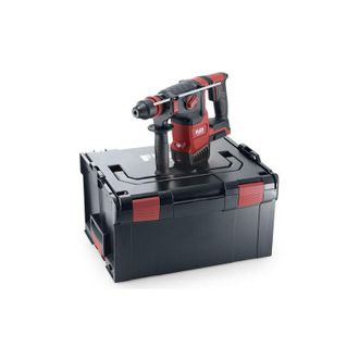 Flex Martillo Perforador 18v Sds Plus Che 2-26 18.0-ec Flex - Caja + Accesorios - Sin Bater&iacute;a Ni Cargador - 478482