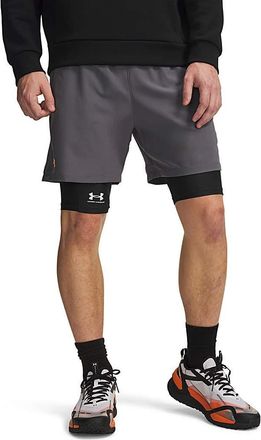 Under Armour Vanish Woven 6in Shorts