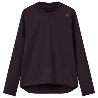 Endura MT500 Burner Fleece Velotrikot f&uuml;r Herren | grau