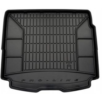 OEM Alfombrilla De Goma Para Maletero Renault Megane 3 Estate 2008-2015 Tm