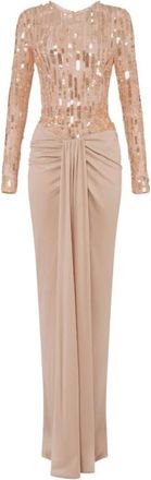 Elisabetta Franchi Mujer, Vestidos, Rosa, Talla: S