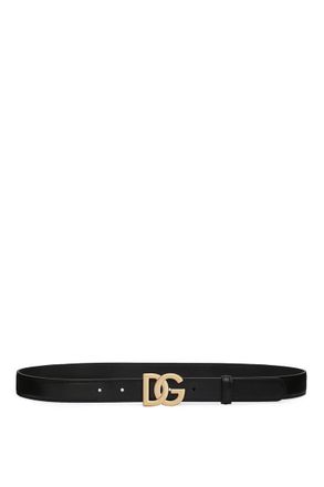 Dolce & Gabbana Belts