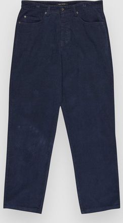 Element Relax 5 Corduroy Hose blau