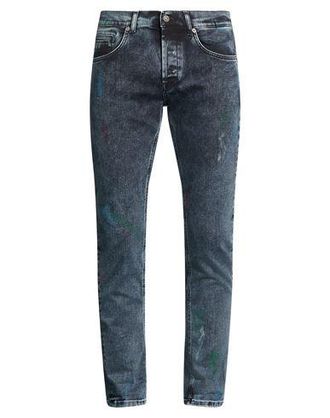 Dondup PARTES DE ABAJO - Pantalones vaqueros en YOOX.COM