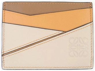 Loewe Pre-owned Wallets, female, Multicolor, Size: ONE SIZE Pre-owned Wallet