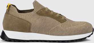 Doucal's Sneakers Uomo colore Cacao