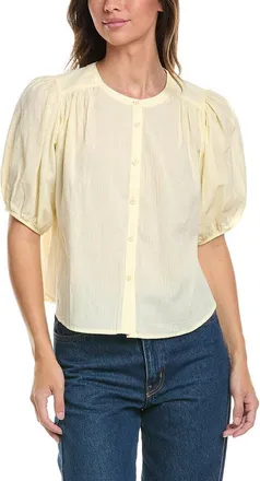 Splendid Madison Blouse