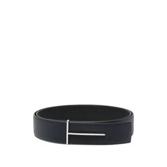 Tom Ford Heren, Accessoires, Blauw, Maat: 110 CM