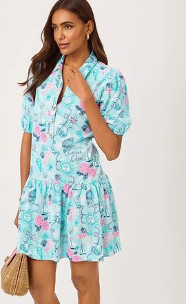 Lilly Pulitzer Bingley Dress