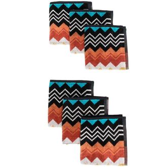 Missoni Home General Accessories Nero-Donna