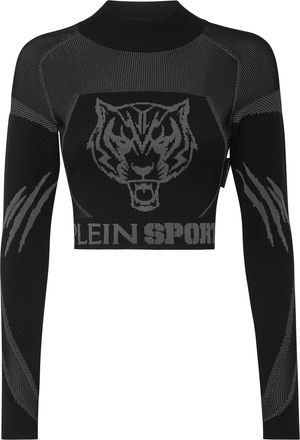 Plein Sport Sport Top