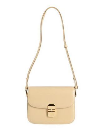 A.P.C. BAGS - Shoulder bags on YOOX.COM