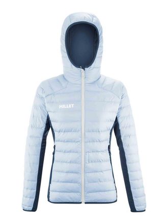 Millet Fitz Roy Warm Hoodie W