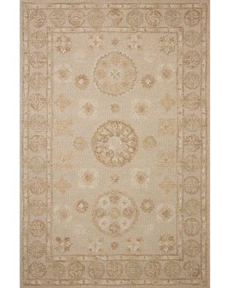 Loloi Rugs Dorothea Wool Rug