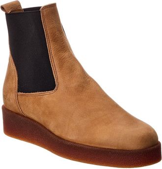 Arche Comsky Leather Boot