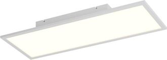 Lindby Lindby - led Ceiling Lightdimmable Luay for Kitchen