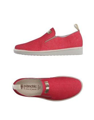 Panchic Loafers
