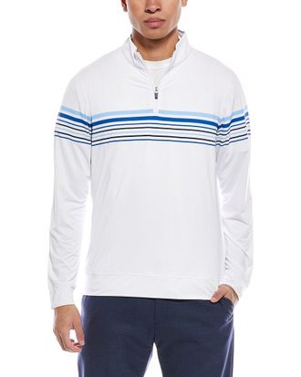 Tailorbyrd Engineered Performance 1/4-Zip