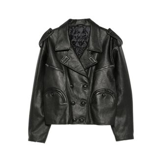 Blaz&eacute; Milano Mujer, Chaquetas, Negro, Talla: S
