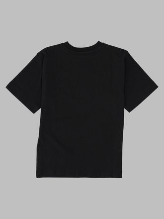 Moschino Teddy Bear Print T-Shirt - Black
