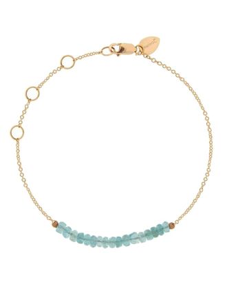 Meira T 14K Apatite Bracelet