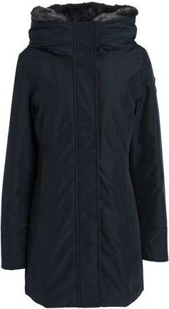 Woolrich BOULDER FAUX FUR PARKA