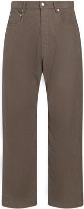 Rick Owens BOTTOMWEAR - Pantaloni su YOOX.COM