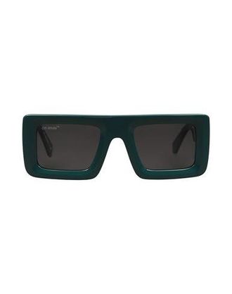 Off-white EYEWEAR - Sunglasses sur YOOX.COM