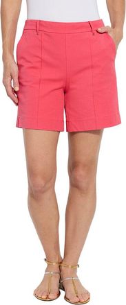 Lyss&eacute; Amanda Stretch Twill Short