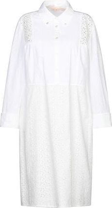 Tory Burch VESTIDOS - Minivestidos en YOOX.COM