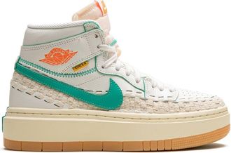 Nike Jordan Air Jordan 1 High Elevate Union x Bephies Beauty Supply - women - Leather - 10.5 - White