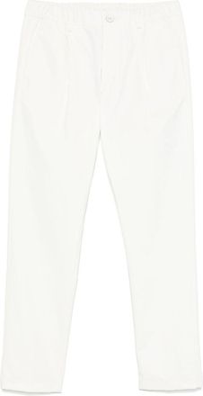 Herno katoenen broek