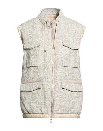 Duno COATS & JACKETS - Gilets on YOOX.COM