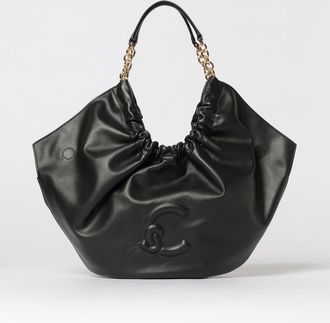 Coccinelle Borsa A Spalla COCCINELLE Donna colore Nero