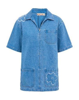Marni DRESSES - Mini dresses on YOOX.COM