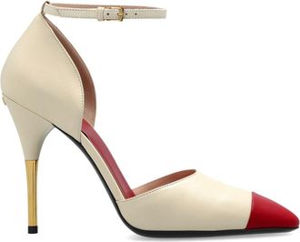 Valentino Garavani Donna, Scarpe, Beige, 38 EU, new