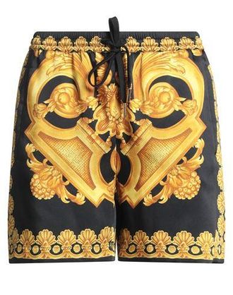 Versace HOSEN & RÖCKE - Shorts & Bermudashorts auf YOOX.COM