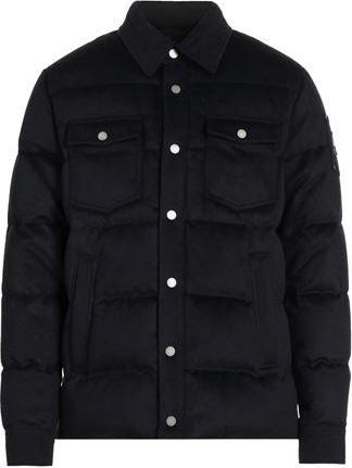 Moose Knuckles ROPA DE ABRIGO - Plum&iacute;feros y acolchados en YOOX.COM