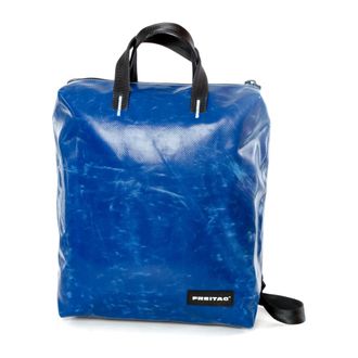 FREITAG Tote Bags, unisex, Blue, Size: ONE SIZE Tote Bags