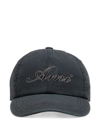 Ami Ami Embroidery Cap