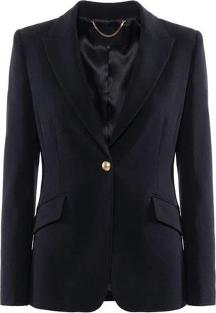 Nenette Donna, Giacche, Nero, M, new
