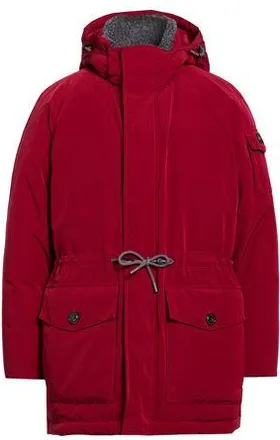 Paul & Shark COATS & JACKETS - Puffers on YOOX.COM