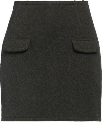 N°21 Mini skirts
